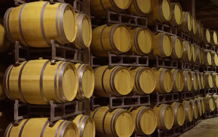 tonneaux cave coopérative