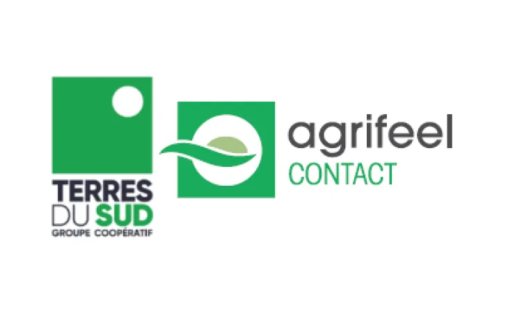 Logo agrifeelContact