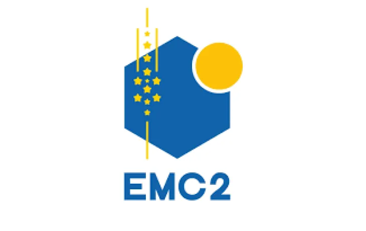 Logo EMC2