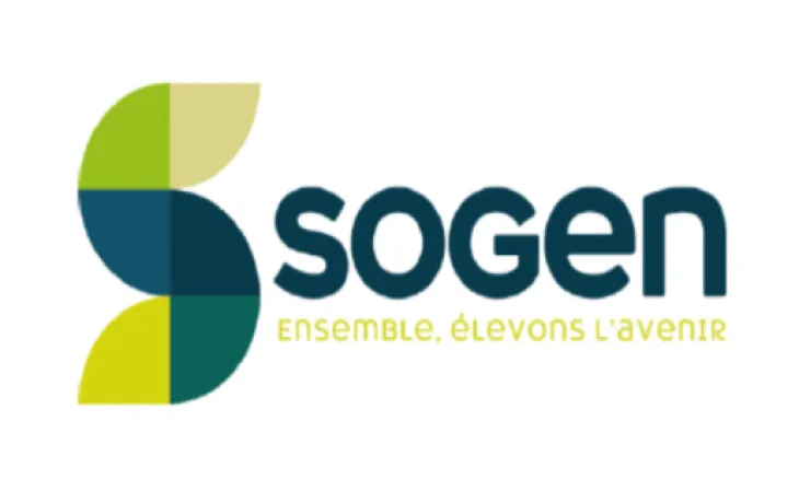 Logo Sogen