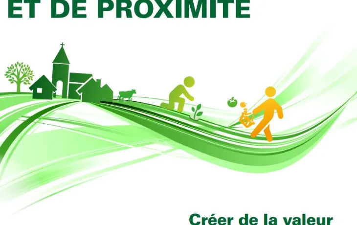 Thema circuits courts et proximité