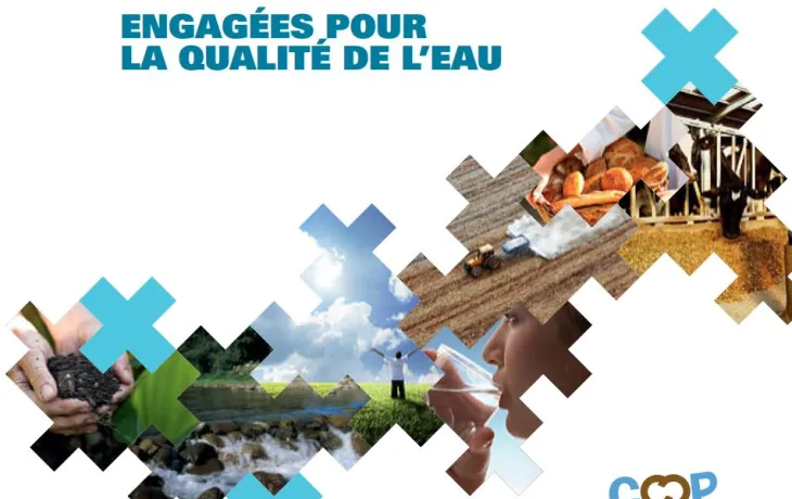 Thema qualité de l'eau