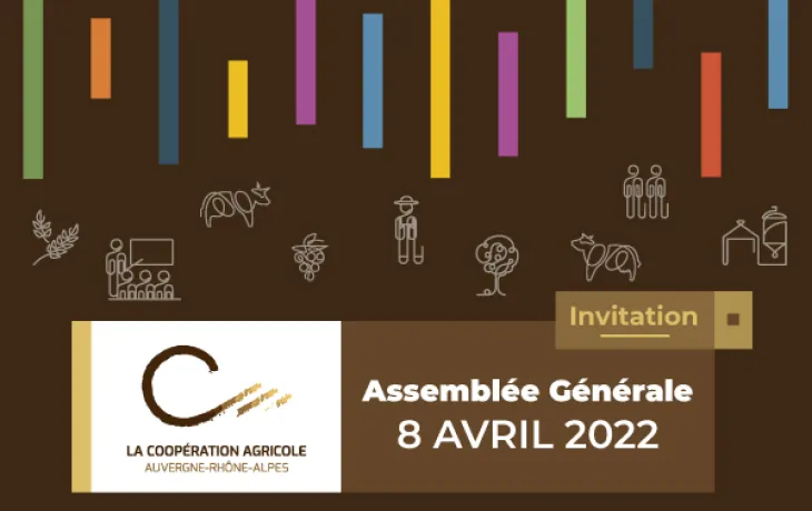 Invitation AG LCA ARA 2022