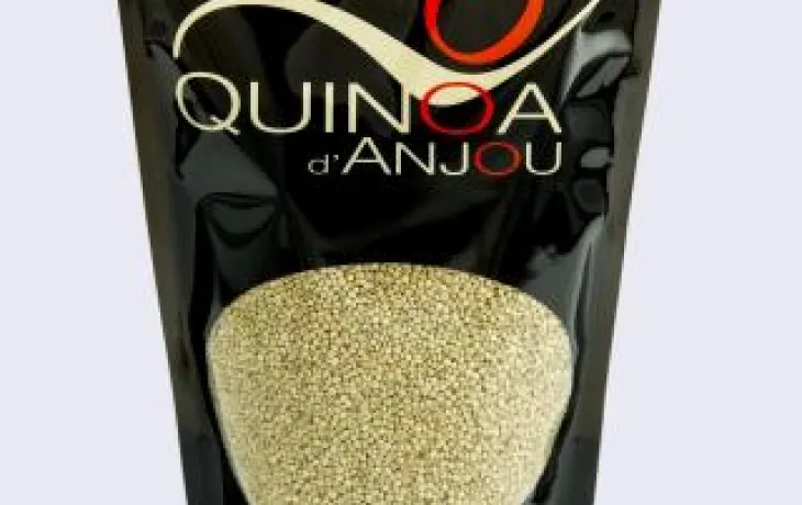 CAPL - Quinoa produit