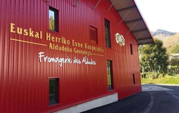 Coopérative du Pays Basque