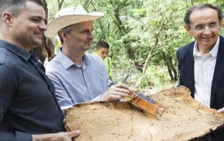 Coopérative Estandon liège