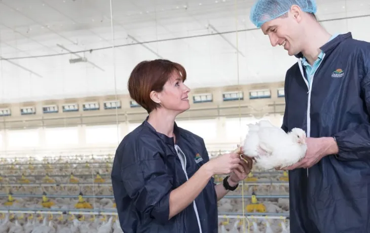Coopérative Le Gouessant