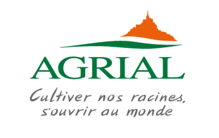 Logo Agrial