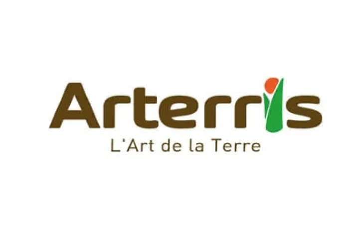 Logo Arterris