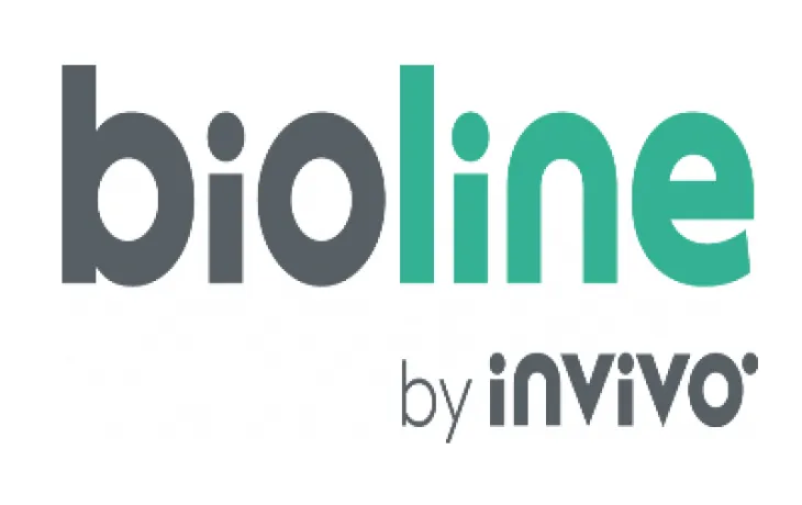 Logo Bioline by InVivo
