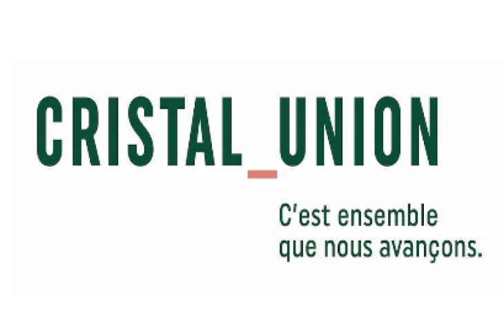 Logo Cristal Union