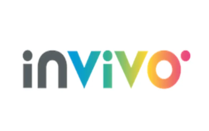 Logo inVivo