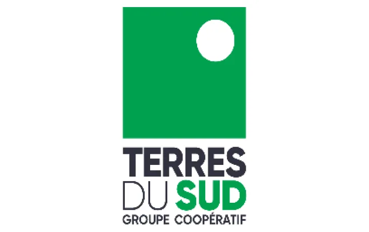 Logo Terres du Sud