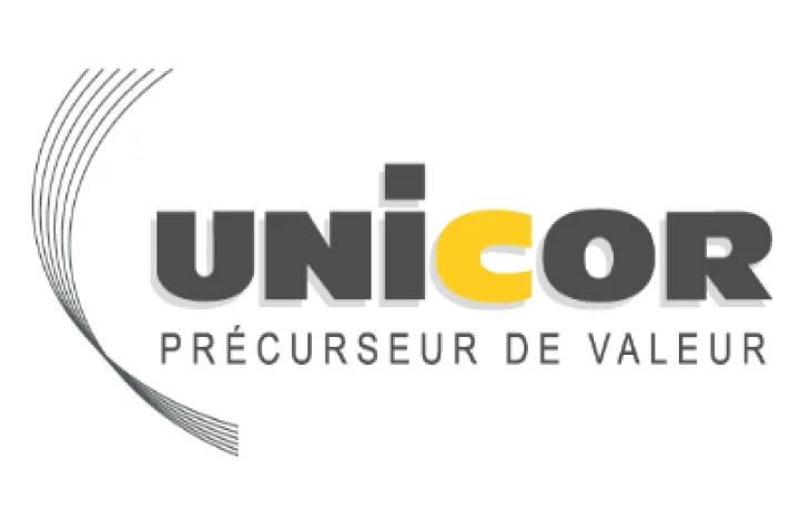 Logo Unicor