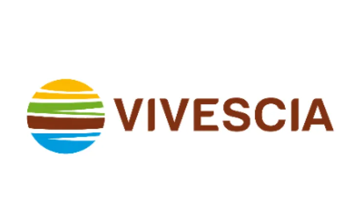Logo Vivescia