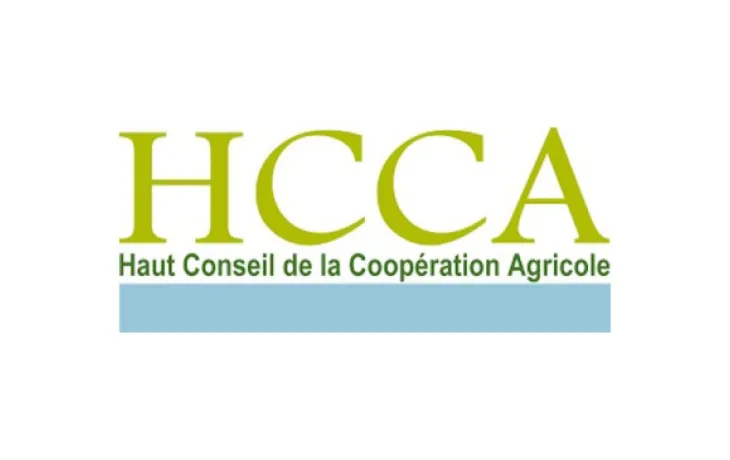 Logo HCCA