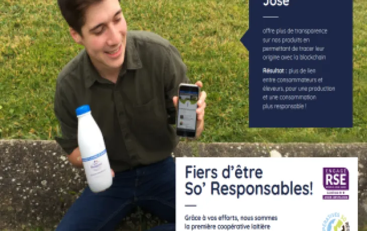 Prospérité Fermière José