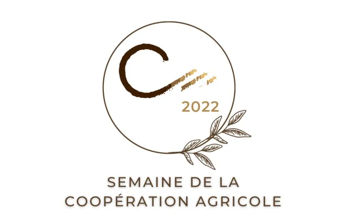Semaine de La Coopération Agricole 2022