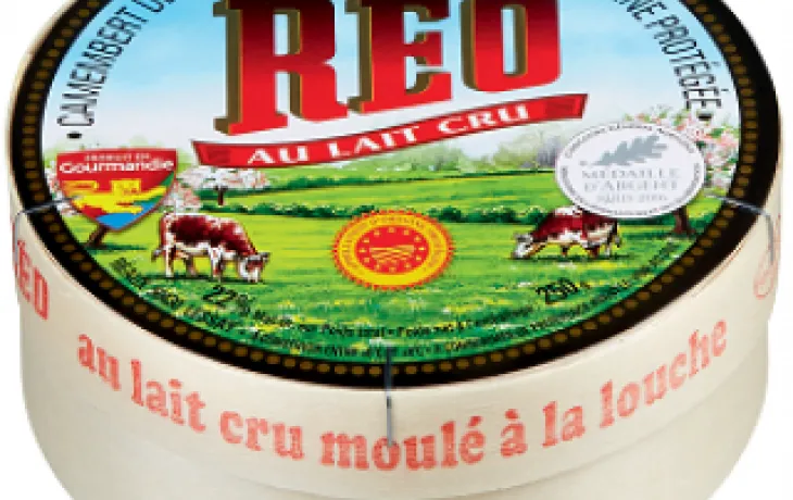 maitres laitiers du cotentin