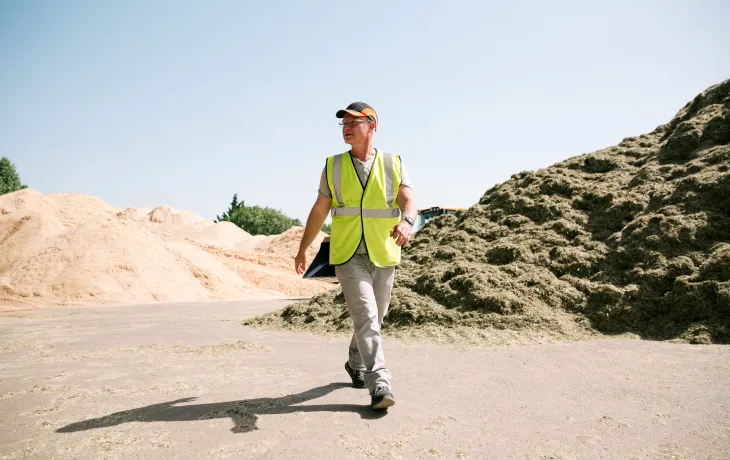 Coopérative Grasasa