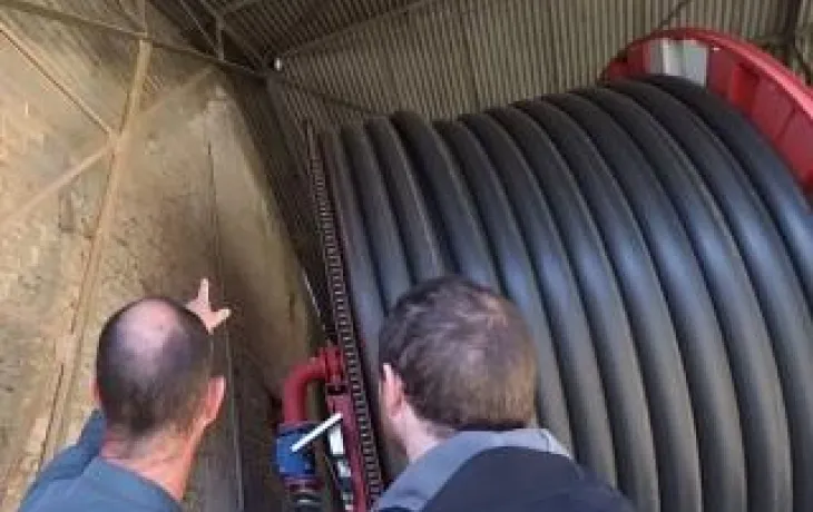 Coopérative Agropithiviers