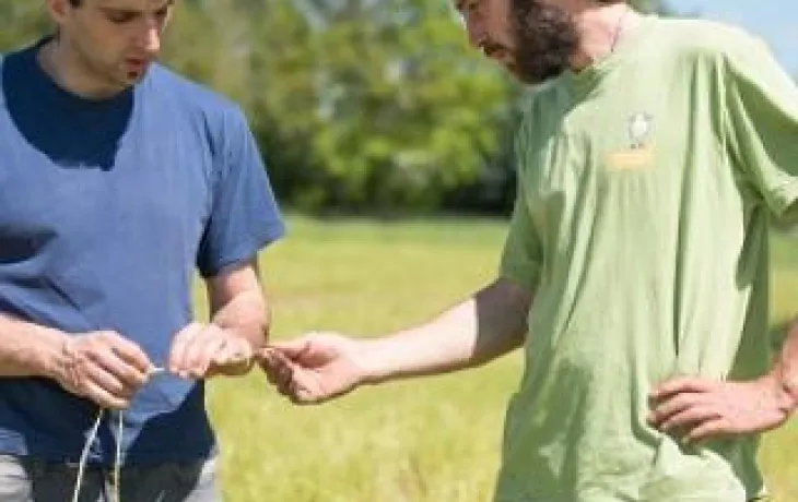 Coopérative Limovin