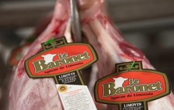 Coopérative Limovin