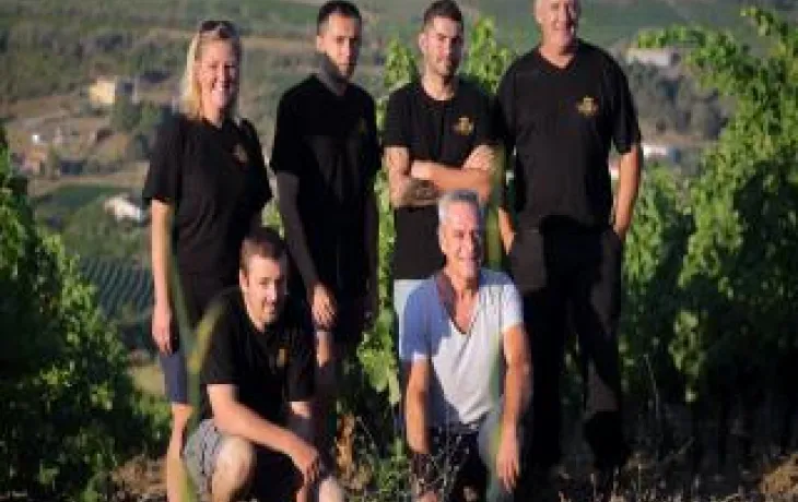 Un projet qui mobilise les vignerons de la coopérative