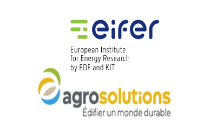 Logo Agrosolutions Eifer