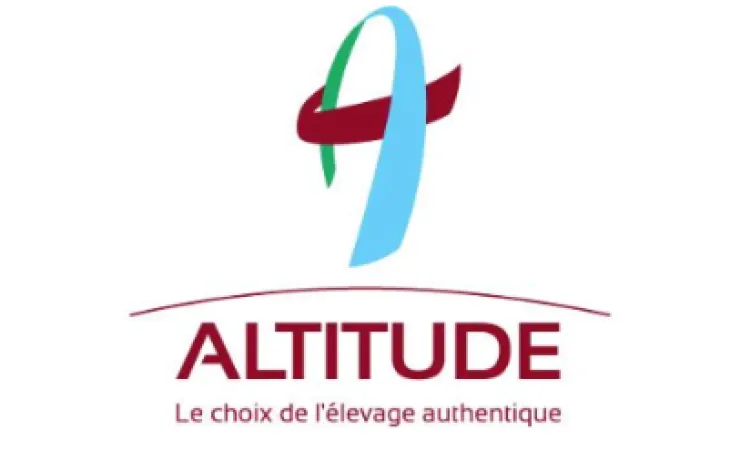 Logo Altitude