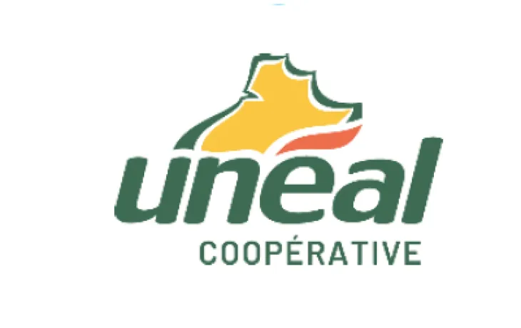 Logo Unéal