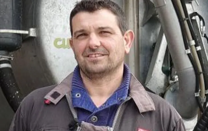 La Cuma La Montoise présidée par Pascal Solon a embauché un cdi