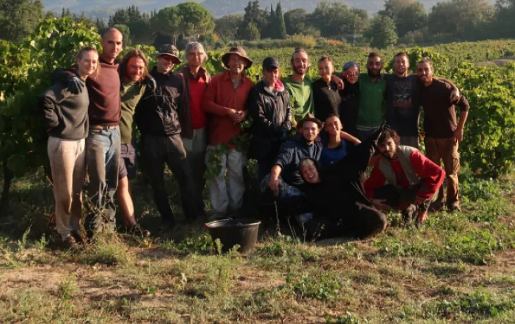 Rhonéa : des coopérateurs engagés