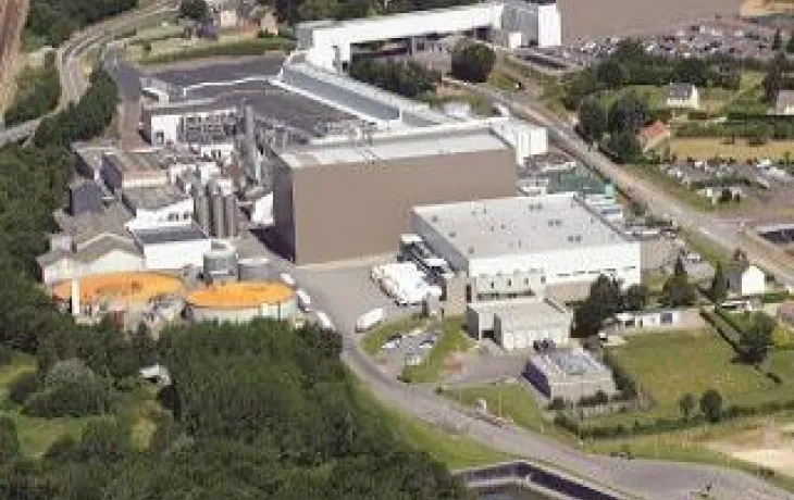 maitres laitiers du cotentin