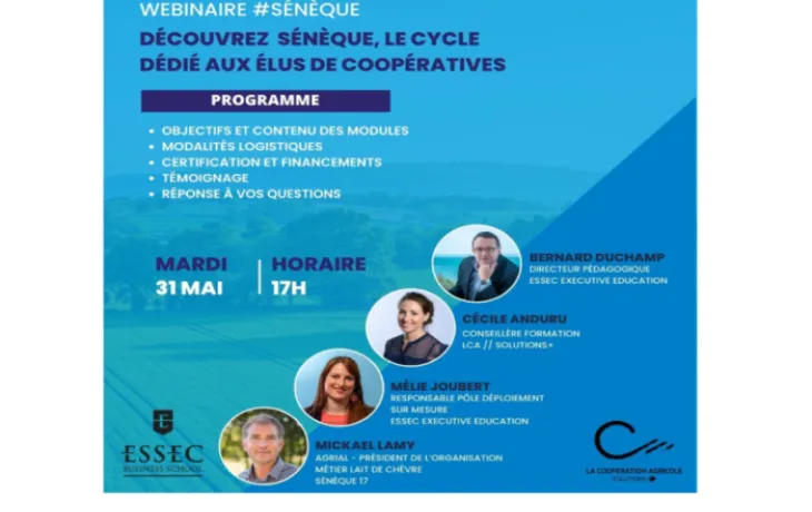 Webinaire Sénèque 2023