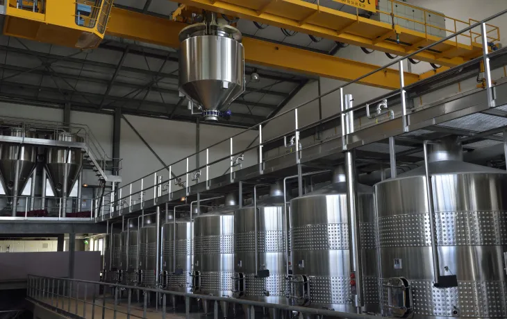 union des producteurs de saint émilion