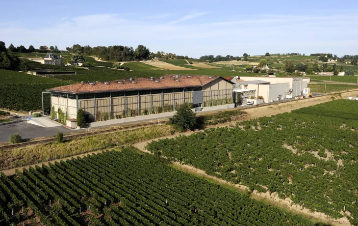 union des producteurs de saint émilion