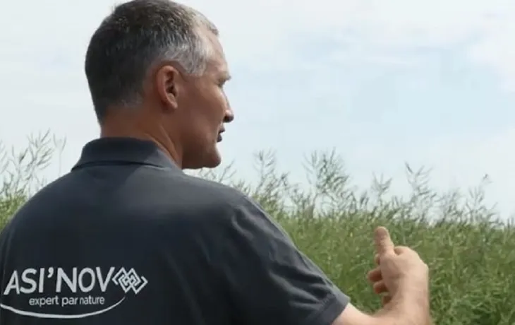 L'innovation pour une agriculture raisonnée et durable