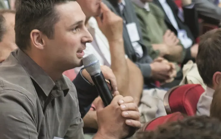 Gouvernance des coopératives agricoles