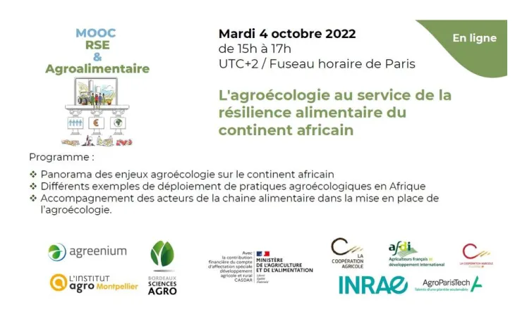 Agroécologie