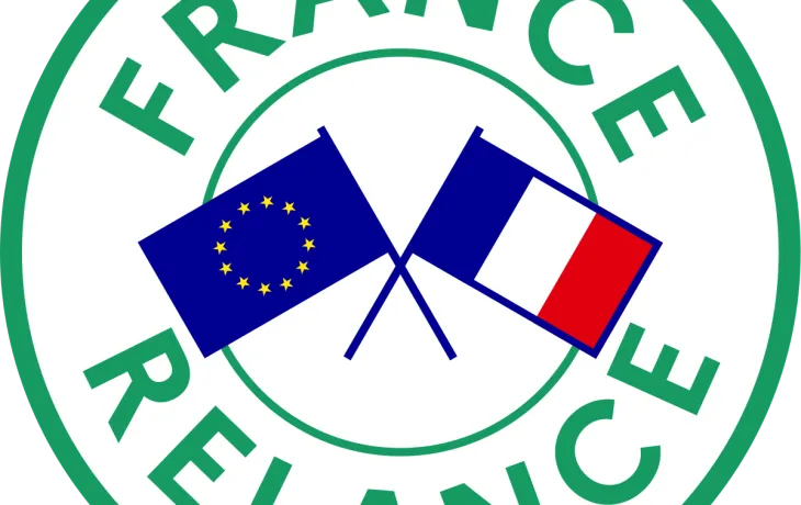 Logo France Relance