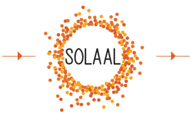 Solaal visuel