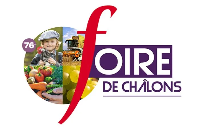 Foire de Châlons