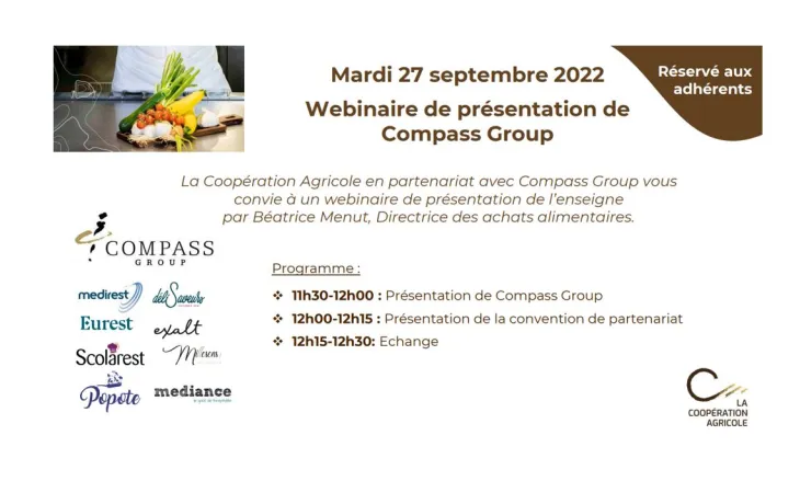 Webinaire Compass LCA