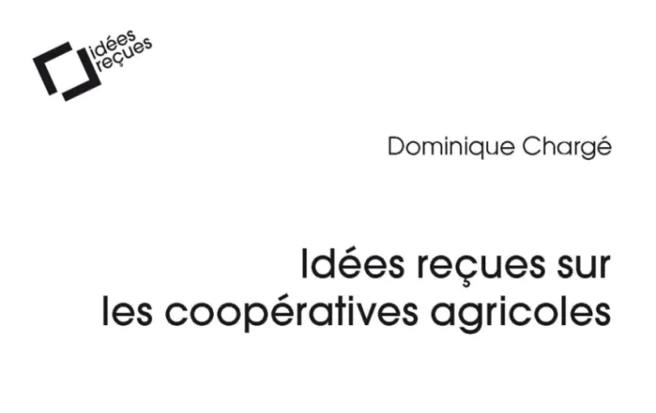 Vignette du livre &quot;Idées reçues&quot;