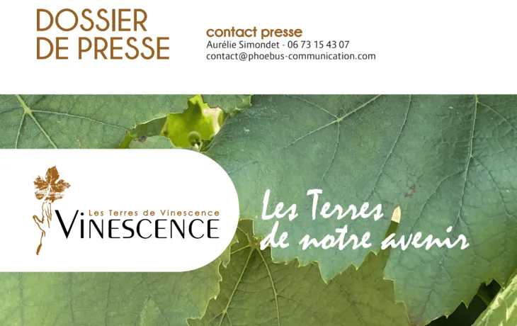 vinescence dossier LCA ARA