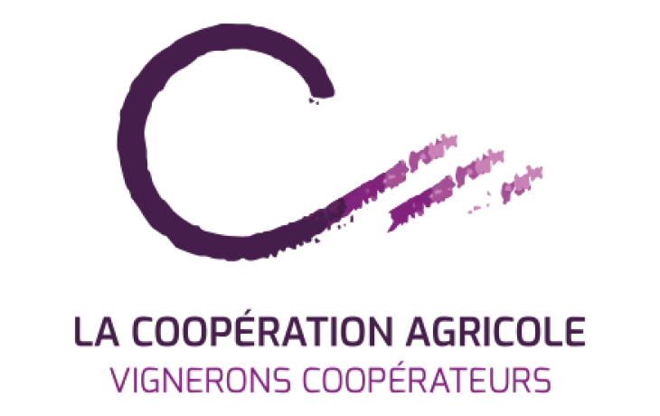 Logo Vignerons Coopérateurs