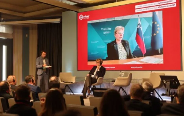 Conférence Interbev du 7 février 20223