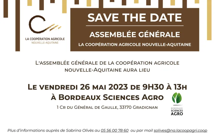 Assemblée Générale LCANA
