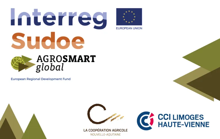 Résultats Agrosmartglobal